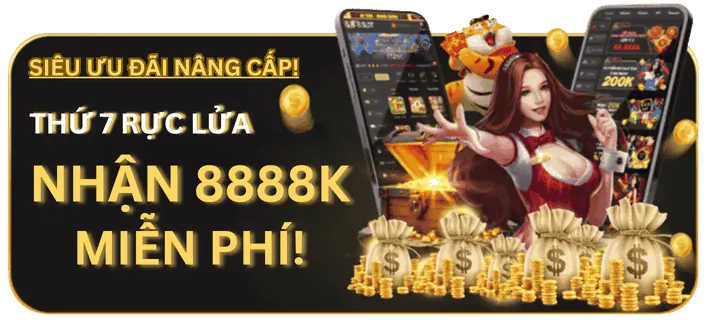 Ưu đãi nạp tiền hàng ngày xin88 win