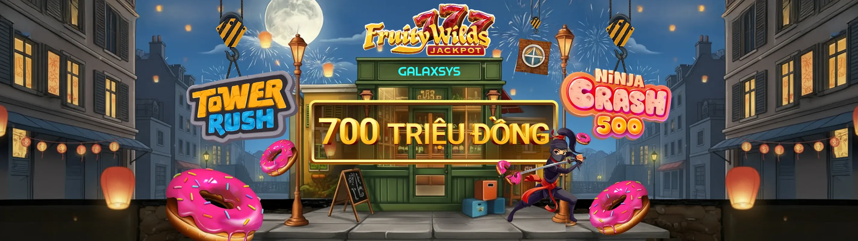 Sòng bạc trực tuyến Xin88 Win với các trò chơi hấp dẫn và ưu đãi lớn
