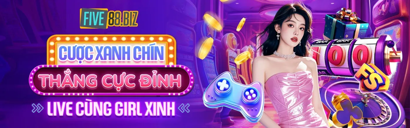 Khám phá các trò chơi tại Xin88 Win