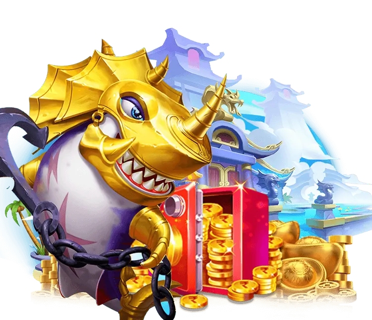 Hàng loạt trò chơi slot nổ hũ đầy màu sắc