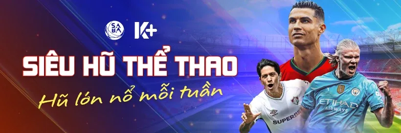 Khuyến Mãi Nổ Hũ