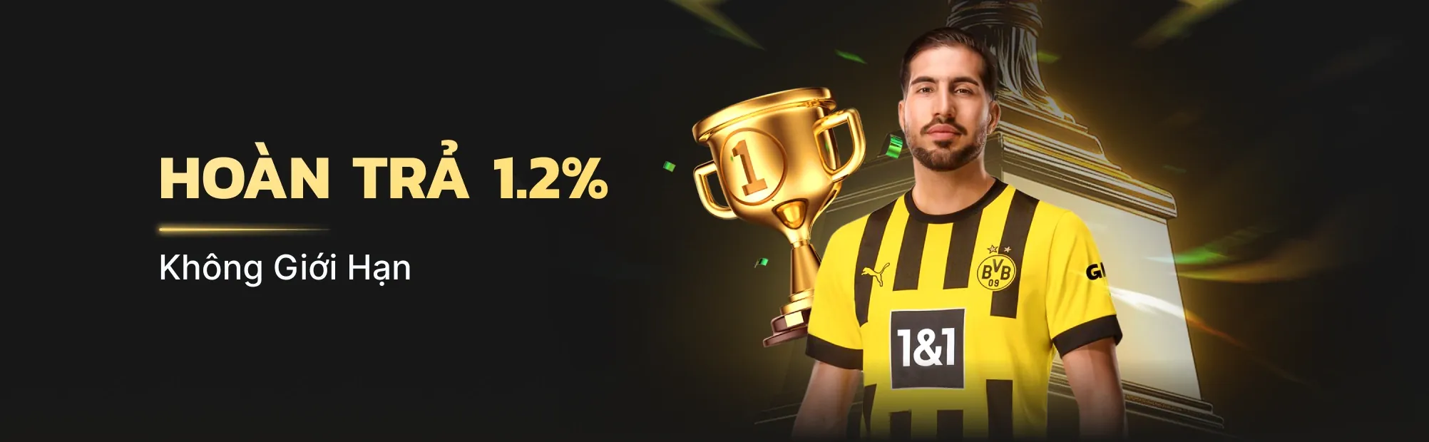 Ưu đãi và khuyến mãi hấp dẫn tại Xin88 Win
